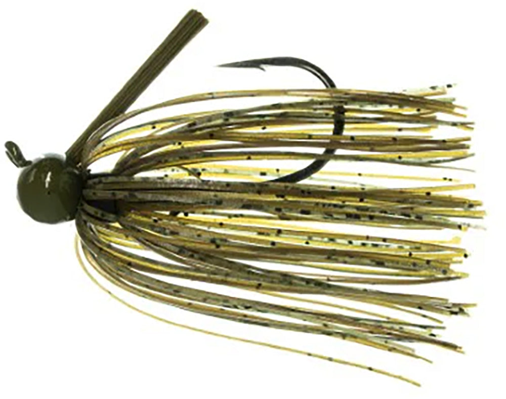 Dirty Jigs Weekender Football Jigs