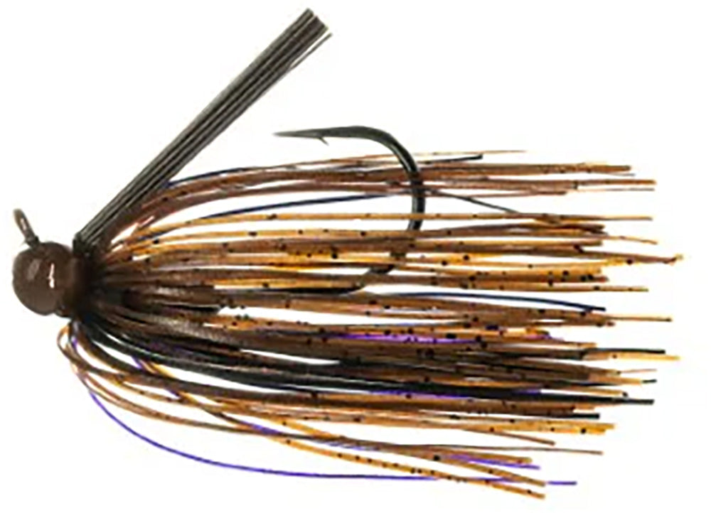 Dirty Jigs Weekender Football Jigs
