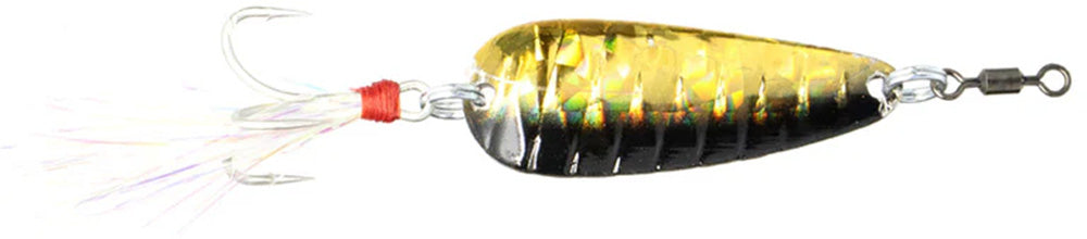 Nichols Lures Mojo Flutter Spoon