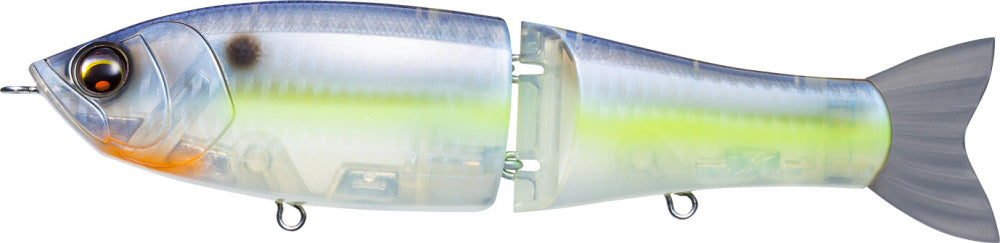 Yo-Zuri Pro Glide Bait - 7 Inch