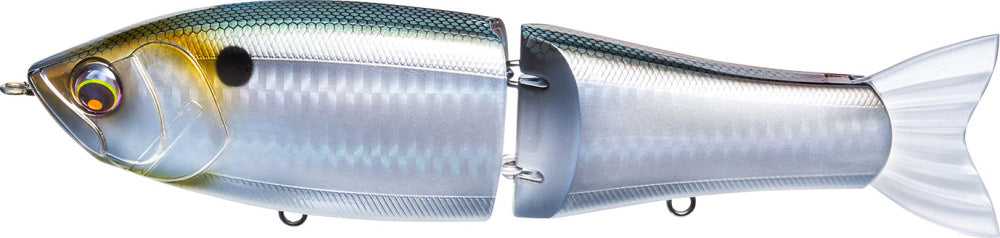 Yo-Zuri Pro Glide Bait - 7 Inch