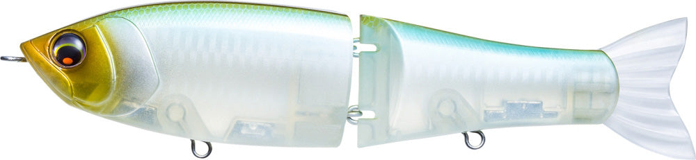 Yo-Zuri Pro Glide Bait - 7 Inch