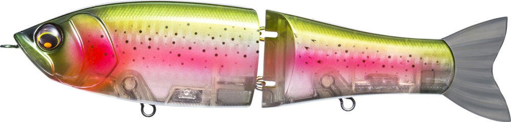 Yo-Zuri Pro Glide Bait - 7 Inch