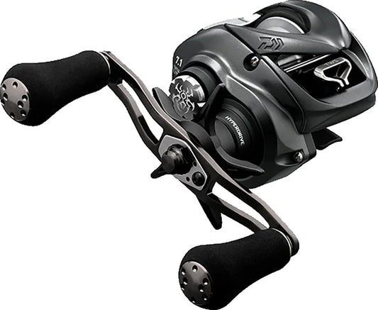 Daiwa Tatula Elite Pitch & Flip Baitcasting Reels