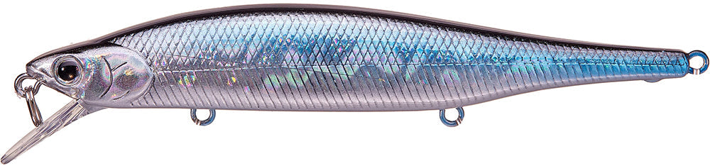 Lucky Craft Lightning Pointer 110SP Suspending Jerkbait - 4.5 Inch