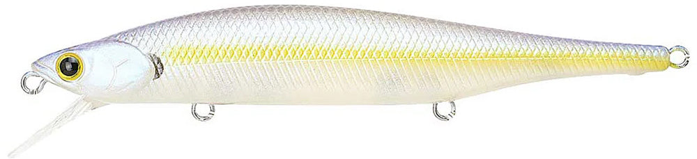 Lucky Craft Lightning Pointer 110SP Suspending Jerkbait - 4.5 Inch