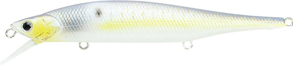 Lucky Craft Lightning Pointer 110SP Suspending Jerkbait - 4.5 Inch