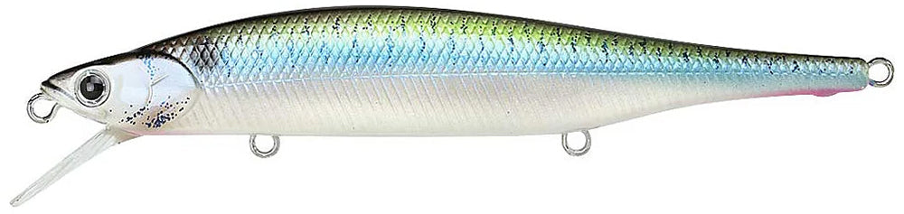 Lucky Craft Lightning Pointer 110SP Suspending Jerkbait - 4.5 Inch