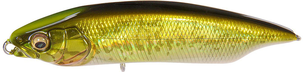 Megabass Karashi 80 Twitch Bait - 3.2 Inch