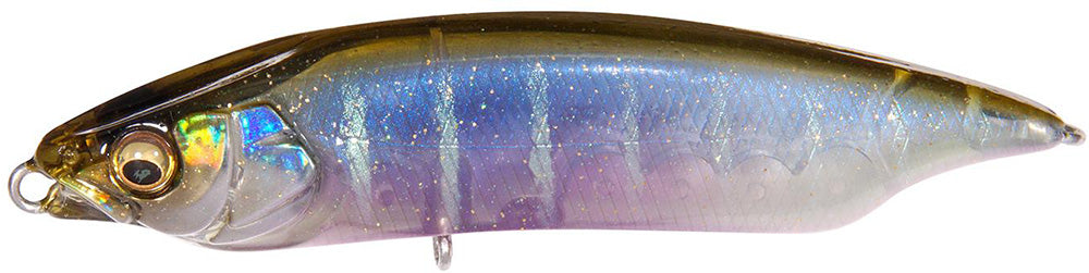 Megabass Karashi 80 Twitch Bait - 3.2 Inch