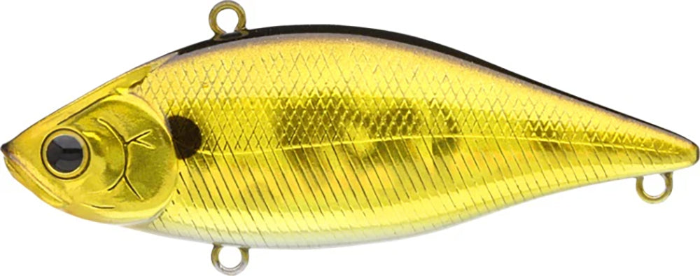 Lucky Craft LV-500 Lipless Crankbait - 3 Inch