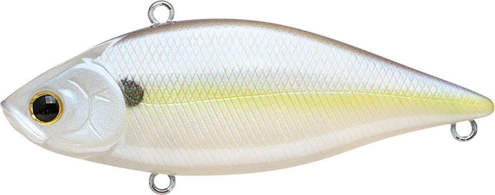 Lucky Craft LV-500 Lipless Crankbait - 3 Inch