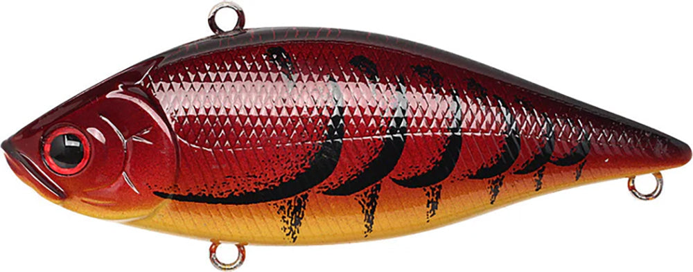 Lucky Craft LV-500 Lipless Crankbait - 3 Inch