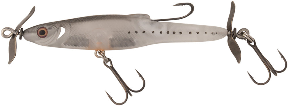 Great Lakes Finesse Stay Pinned Spy Bait - 2.75 Inch