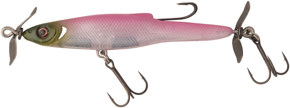 Great Lakes Finesse Stay Pinned Spy Bait - 2.75 Inch