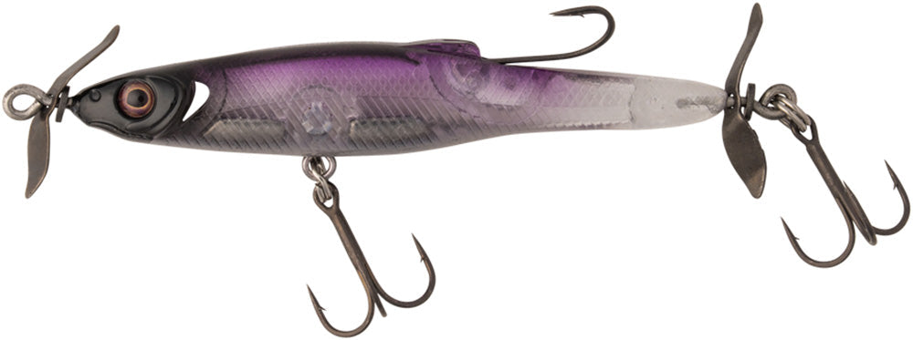 Great Lakes Finesse Stay Pinned Spy Bait - 2.75 Inch