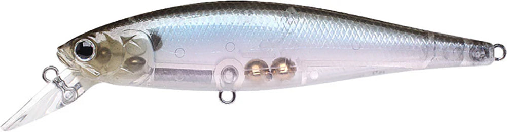 Lucky Craft Pointer 100 SP Suspending Jerkbait - 4 Inch