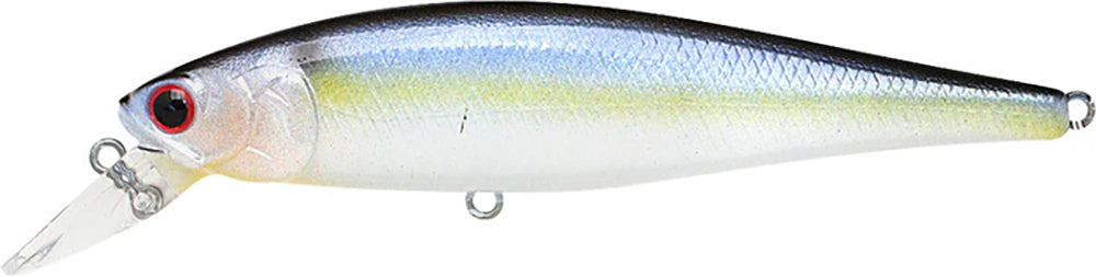 Lucky Craft Pointer 100 SP Suspending Jerkbait - 4 Inch