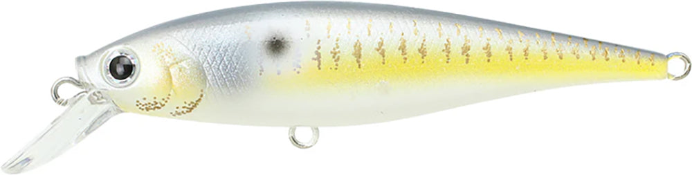 Lucky Craft Pointer 78 SP Suspending Jerkbait - 3.125 Inch