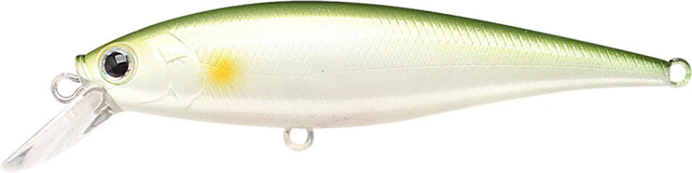 Lucky Craft Pointer 78 SP Suspending Jerkbait - 3.125 Inch