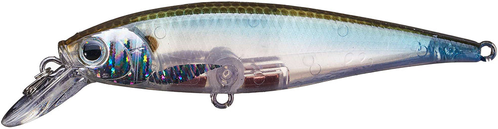 Lucky Craft Pointer 78 SP Suspending Jerkbait - 3.125 Inch