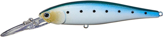 Lucky Craft Saltwater Pointer 100DDS (CIF) Deep Diving Sinking Jerkbait - 4 Inch