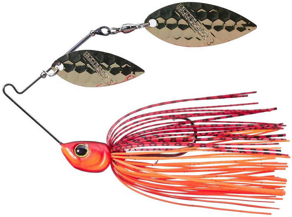 Geecrack G-Blade Spinnerbait - 1/2 oz