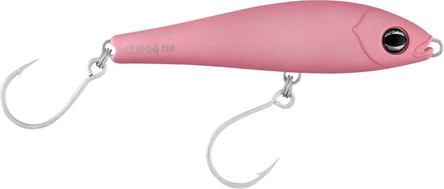 Halco Slidog 85 Single Hook Rip-Bait - 3.3 Inch