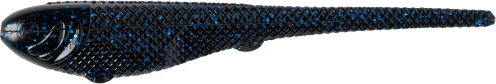 YUM Scottsboro Sniper Shad - 4 Inch