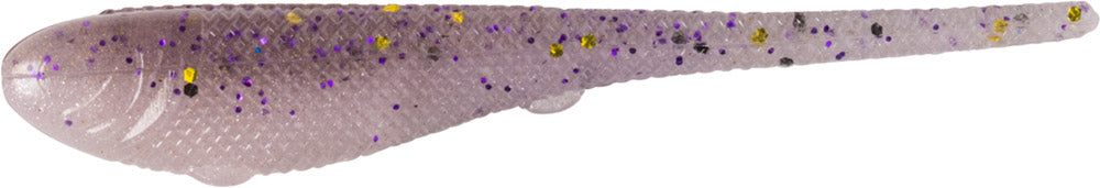 YUM Scottsboro Sniper Shad - 4 Inch