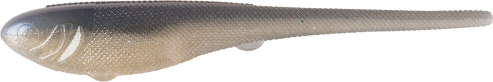 YUM Scottsboro Sniper Shad - 4 Inch