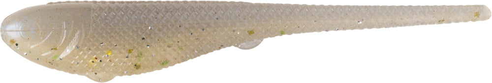 YUM Scottsboro Sniper Shad - 4 Inch