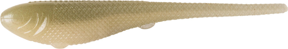 YUM Scottsboro Sniper Shad - 4 Inch