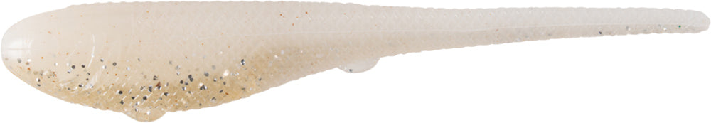 YUM Scottsboro Sniper Shad - 4 Inch