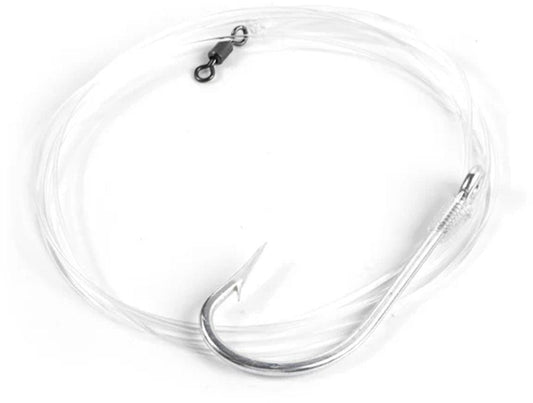 Mustad x BlacktipH Fishing Dolphinfish Rig