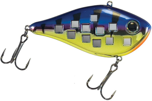 Reef Runner Flash Shad Lipless Crankbait - 2.25 Inch