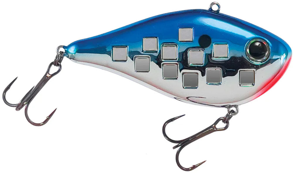 Reef Runner Flash Shad Lipless Crankbait - 2.25 Inch
