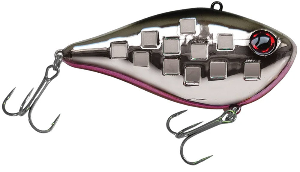 Reef Runner Flash Shad Lipless Crankbait - 2.25 Inch