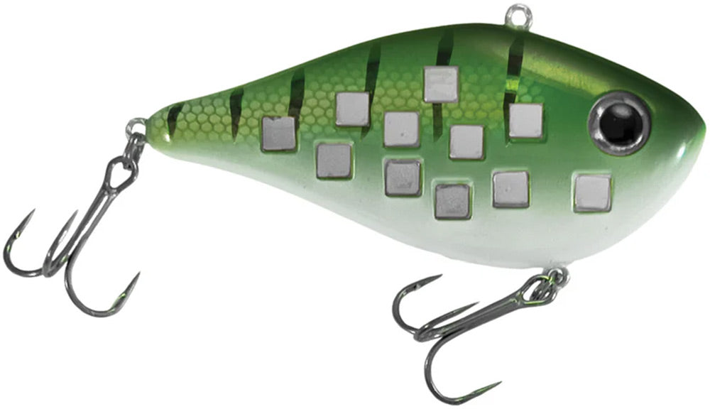 Reef Runner Flash Shad Lipless Crankbait - 2.25 Inch