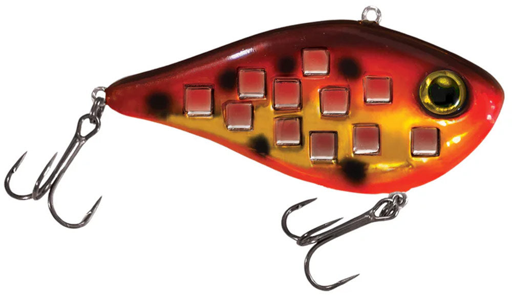 Reef Runner Flash Shad Lipless Crankbait - 2.25 Inch