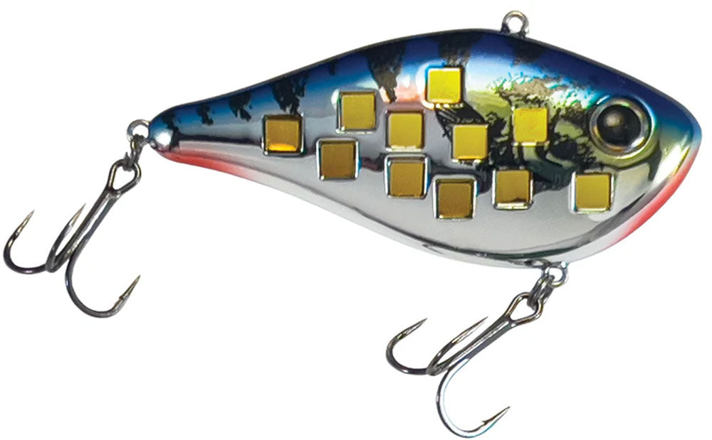 Reef Runner Flash Shad Lipless Crankbait - 2.25 Inch