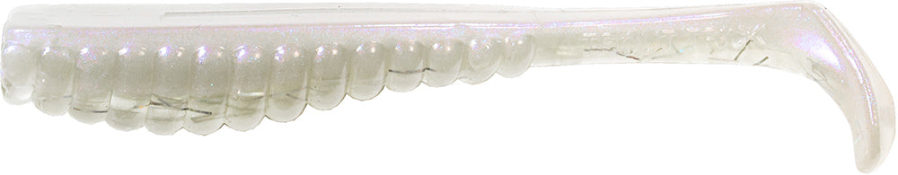 Z-Man ElaZtech Swimmin' Trout Trick Paddle Tail Swimbait - 3.5 Inch