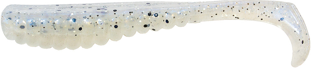 Z-Man ElaZtech Swimmin' Trout Trick Paddle Tail Swimbait - 3.5 Inch