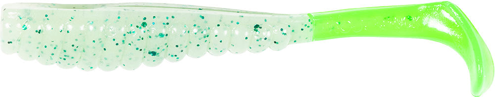 Z-Man ElaZtech Swimmin' Trout Trick Paddle Tail Swimbait - 3.5 Inch