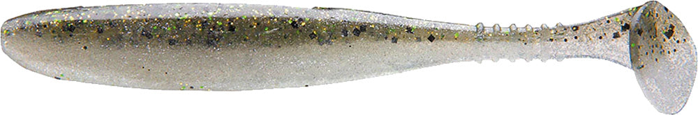 Daiwa Tournament D-Fin Paddle Tail Swimbait - 4 Inch
