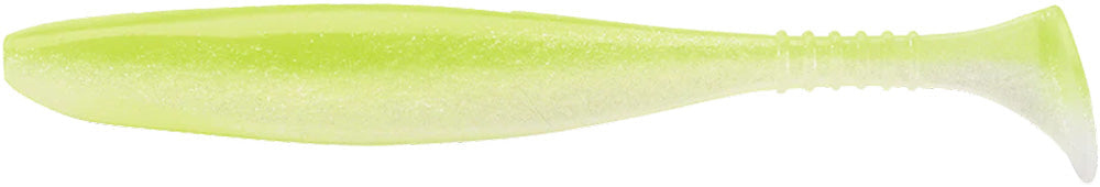 Daiwa Tournament D-Fin Paddle Tail Swimbait - 4 Inch