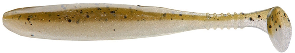 Daiwa Tournament D-Fin Paddle Tail Swimbait - 4 Inch