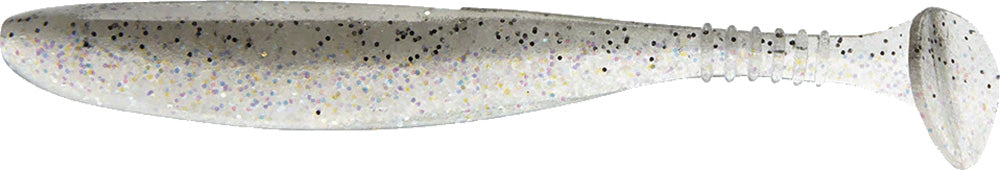 Daiwa Tournament D-Fin Paddle Tail Swimbait - 4 Inch