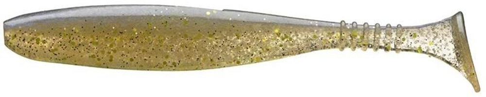 Daiwa Tournament D-Fin Paddle Tail Swimbait - 4 Inch