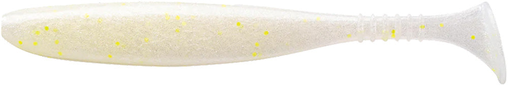 Daiwa Tournament D-Fin Paddle Tail Swimbait - 4 Inch